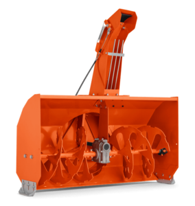 Husqvarna Snöslunga Rider 400-serien