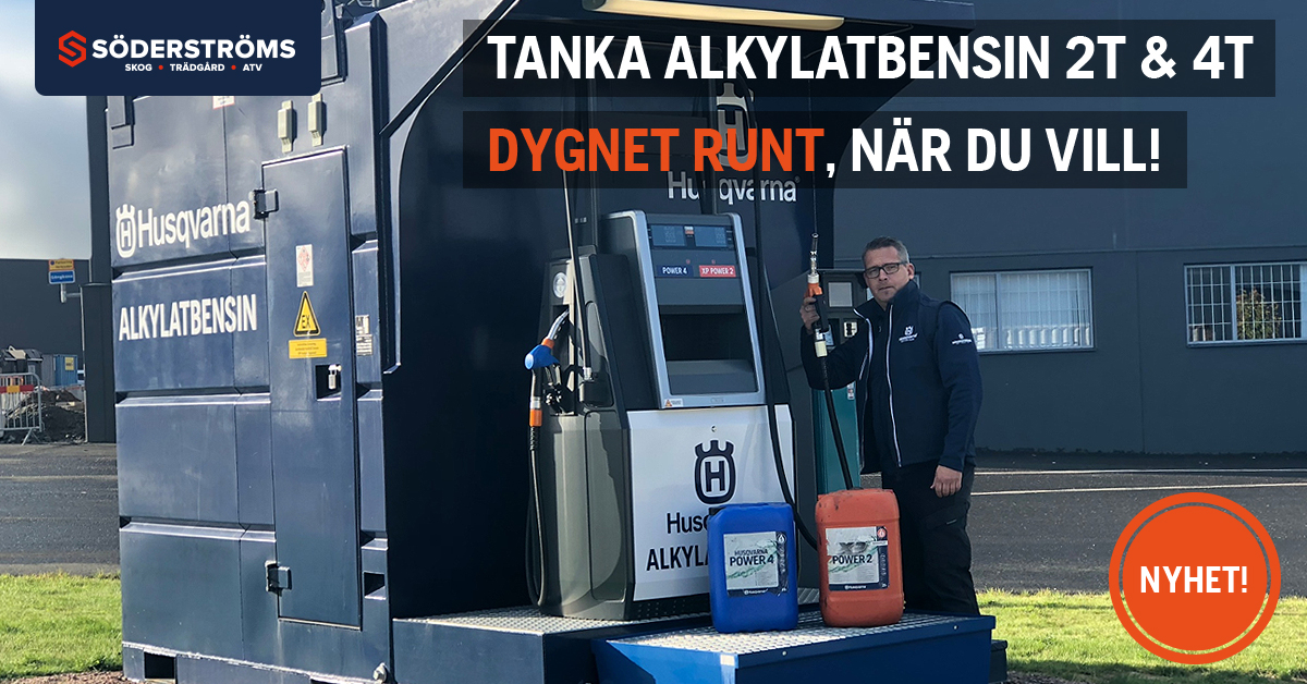 Tanka dygnet runt, själv!