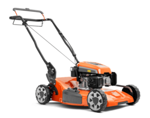 köp Husqvarna LB 256SP Gräsklippare