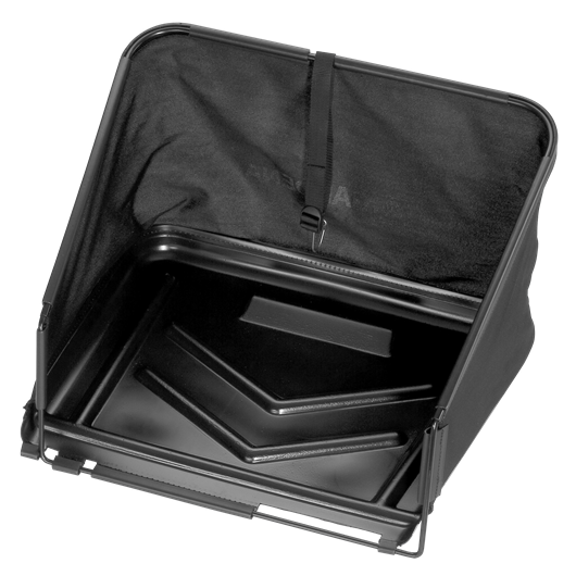 Gardena Uppsamlare Cylinderklippare - För enkel och smidig hantering av klippmaterialet