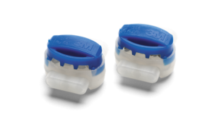 Husqvarna Skarvdon 3M 100st Original: Enkla Löningar, Starka Anslutningar