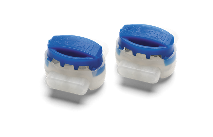 Husqvarna Skarvdon 3M 100st Original: Enkla Löningar, Starka Anslutningar