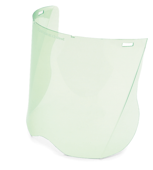 Husqvarna Plexivisir (alla hjälmar exkl Technical/Arborist)