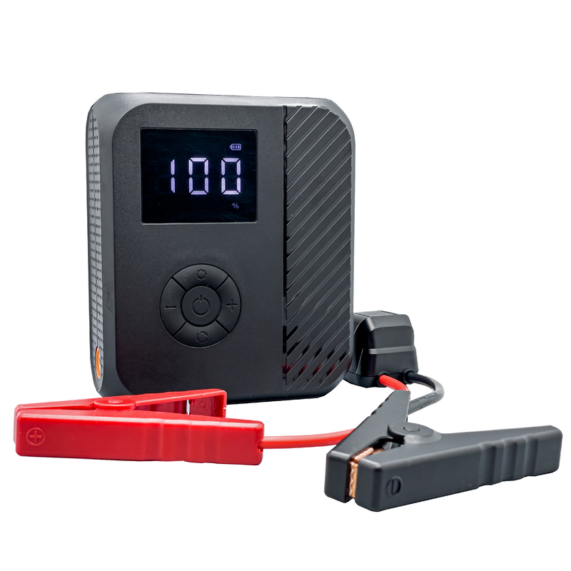 Hyper Power 14000 Starthjälp Power Pack