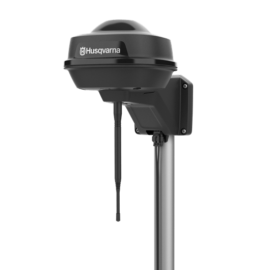 Husqvarna EPOS Referensstation