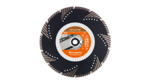 Husqvarna Tacti-Cut S65 300 25,4 Kapskiva