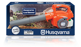 Husqvarna Lövblås Leksak