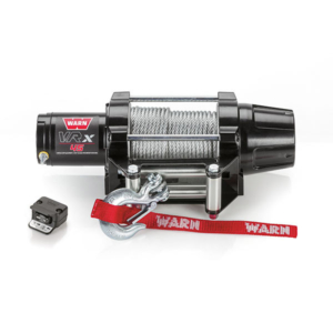 WARN ATV VINSCH VRX 45