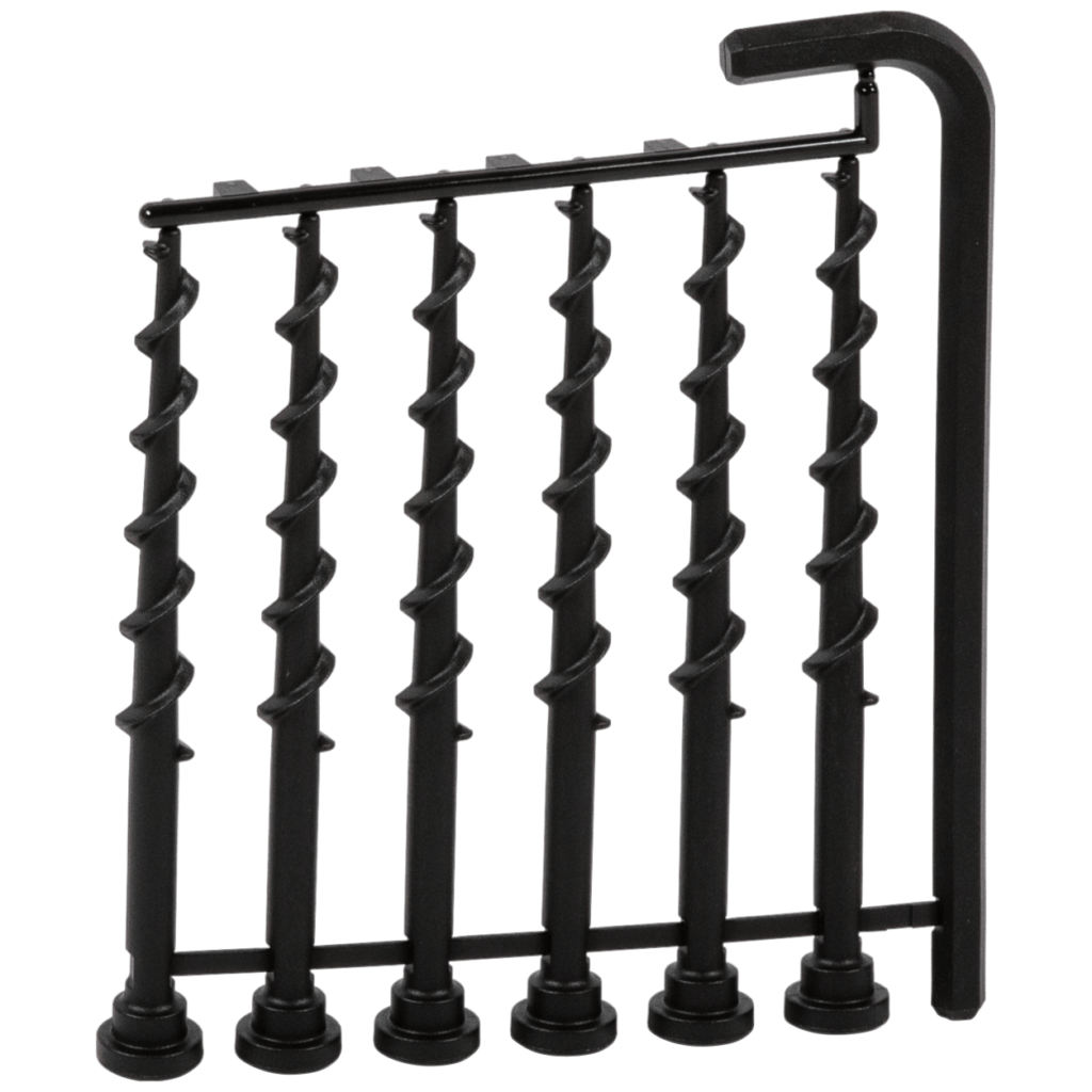 Husqvarna Förankringskruv till laddstation 6st