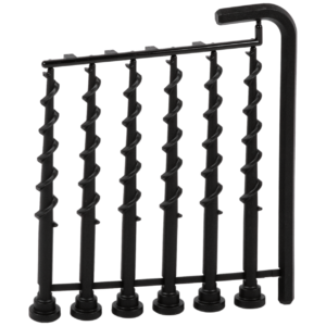 Husqvarna Förankringskruv till laddstation 6st