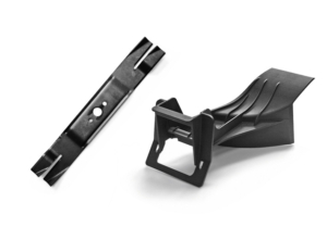 Stihl Biokit AMK 039 - Förvandla ditt gräsklipp till naturlig gödning