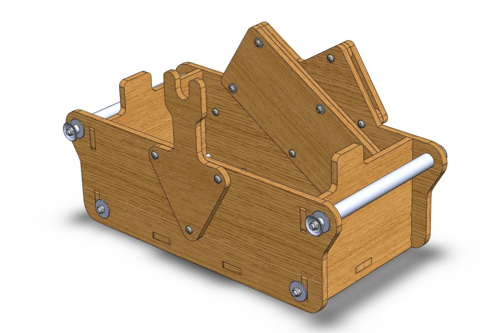 köp Ekagårdslådan