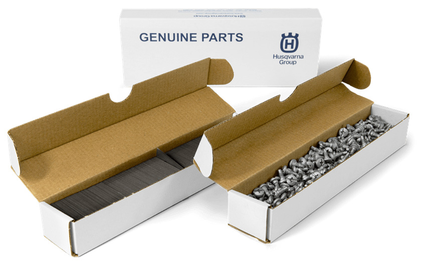 köp Husqvarna 300st Endurance HSS Knivsats