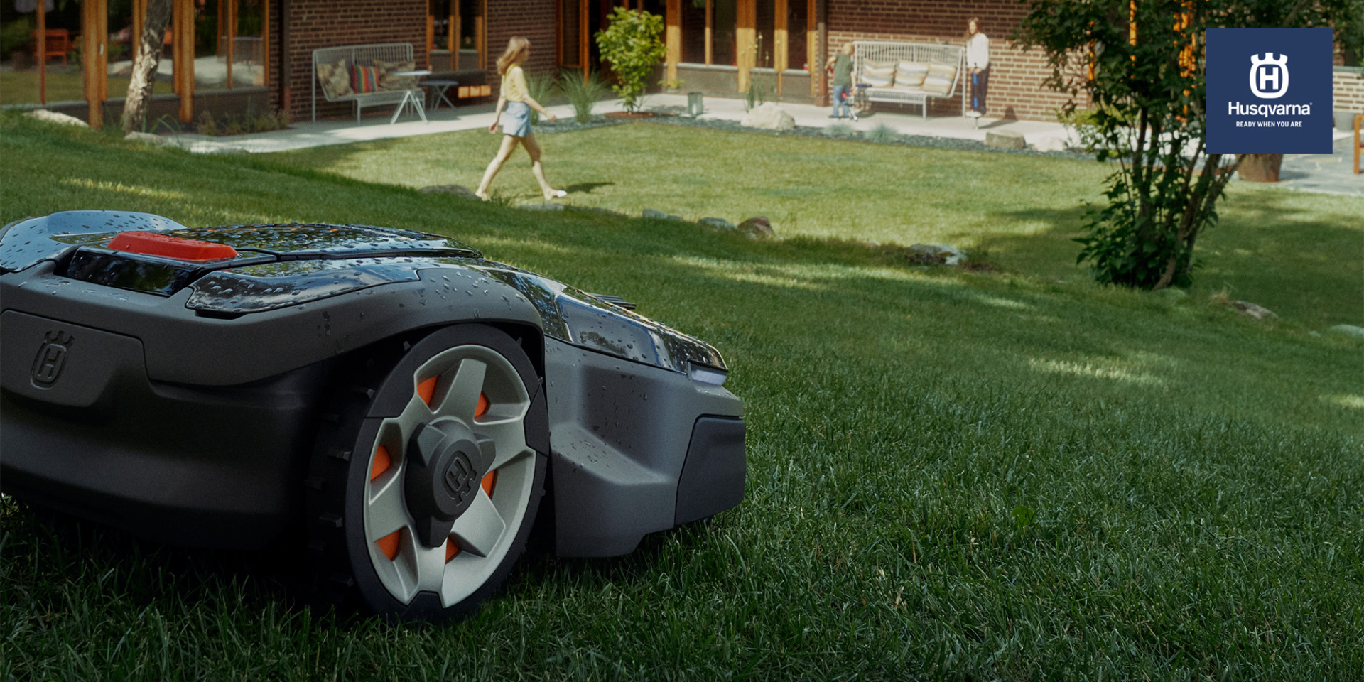 Tips för gräsmatteskötsel