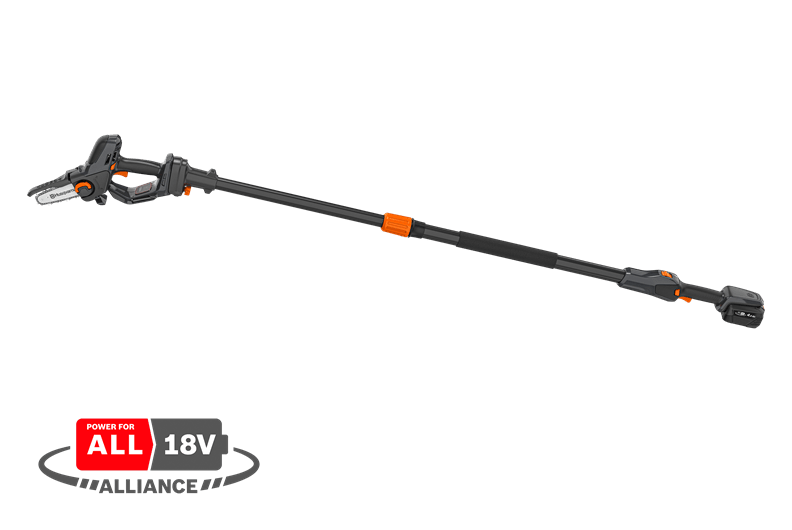 Husqvarna Aspire PE5 Stångsåg