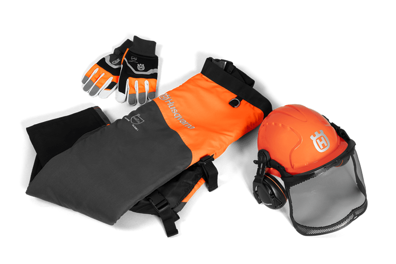 Husqvarna Skyddskit Functional