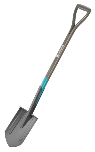 NatureLine Spetsig spade