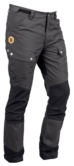 XPLORER Fritidsbyxa Grå (Herr)