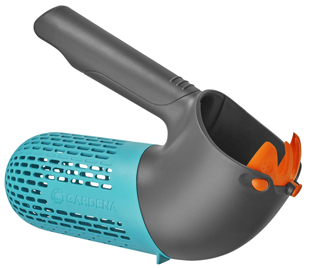 Gardena Combisystem Bärplockare