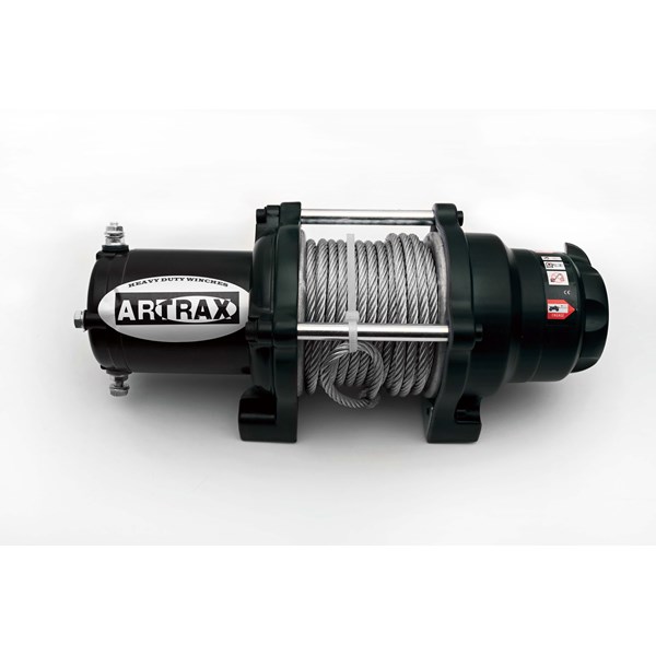 Artrax 1500 Vinsch Steel