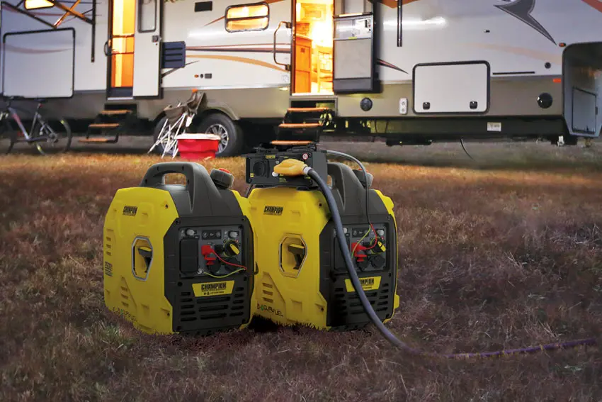 Allt du behöver veta om elverk!