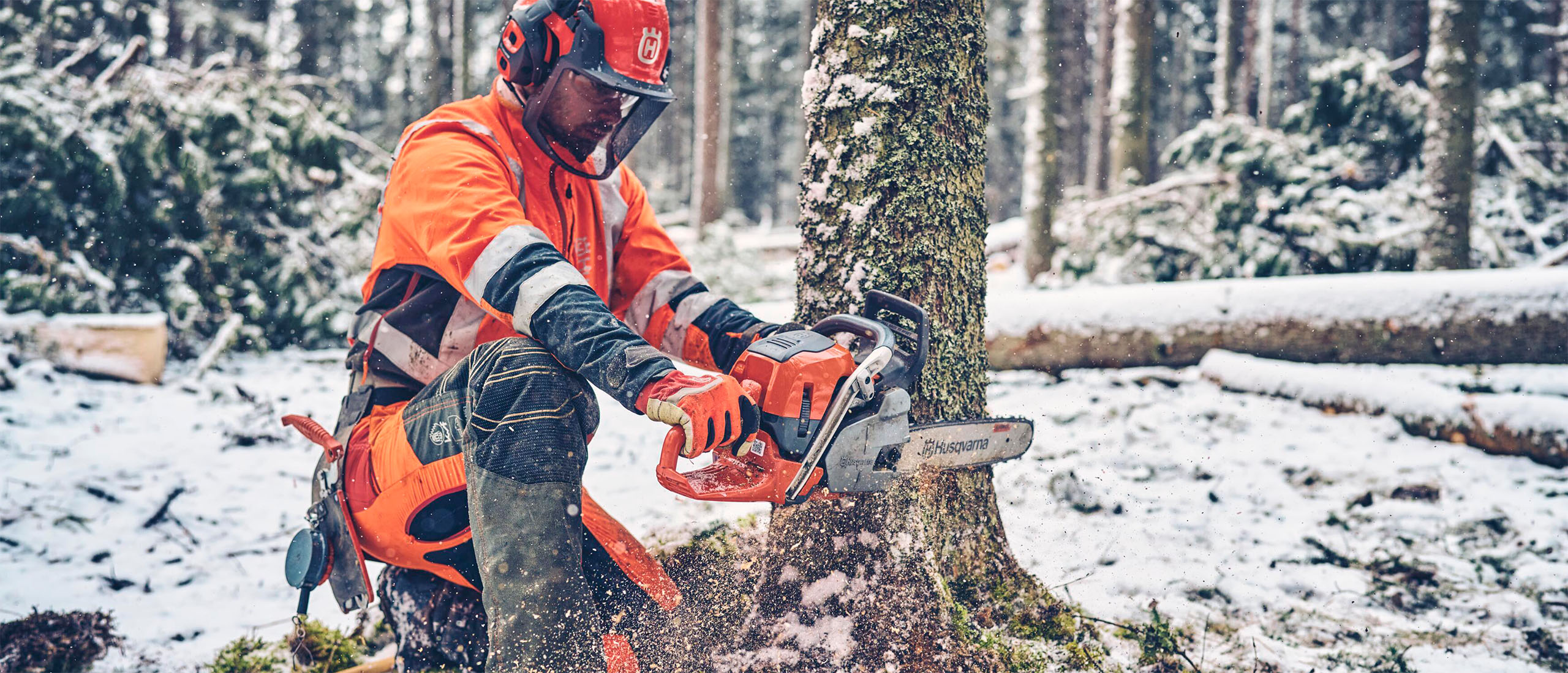 soderstroms hero motorsagspaket