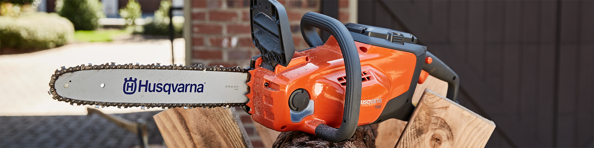 Viktigt att tänka på när du ska köpa motorsåg!