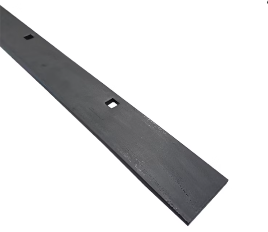 BlackWolf Slitstål 150cm till plog