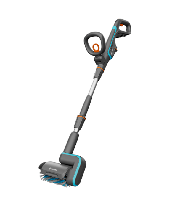 Gardena Batteridriven Altantvätt AquaBrush
