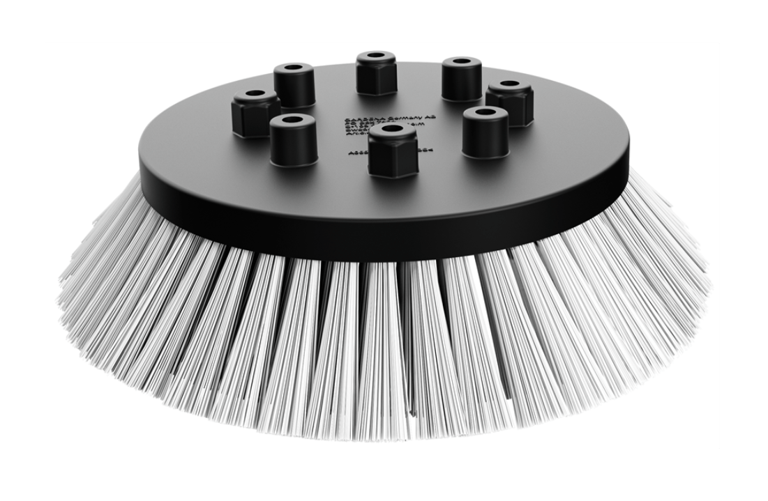 Gardena Ersättningstvättborste till AquaBrush