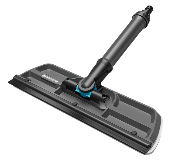 Gardena Fönsterrengörare Cleansystem