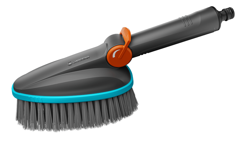 Gardena Handtvättborste M Mjuk