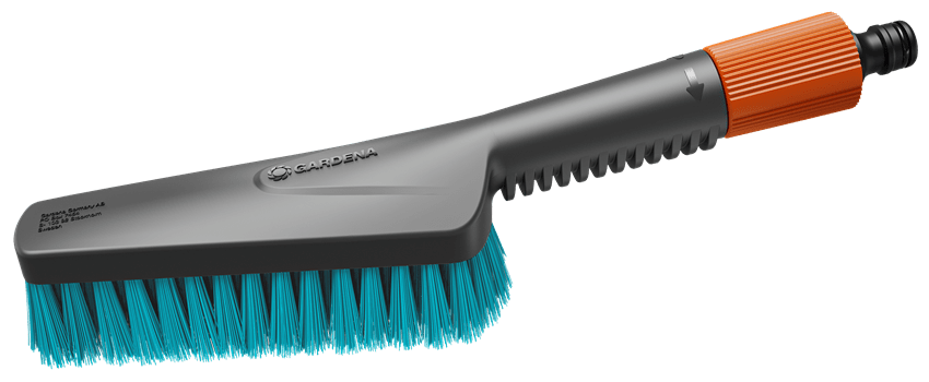 Gardena Handtvättborste S hård