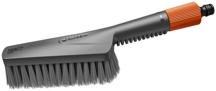 Gardena Handtvättborste S mjuk