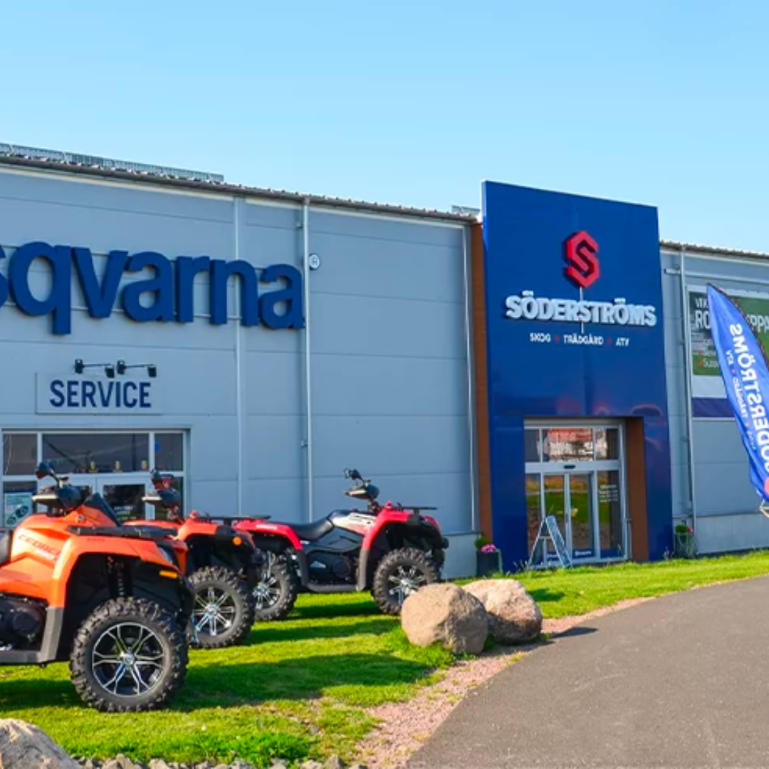 Robottekniker Jönköping 1