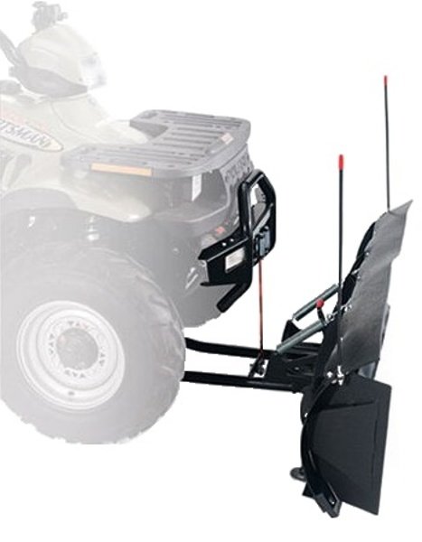 Warn Sidovinge Pro Vantage