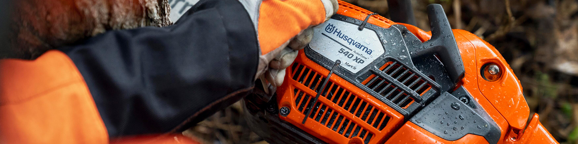 Motorsågskörkort – Allt du behöver veta