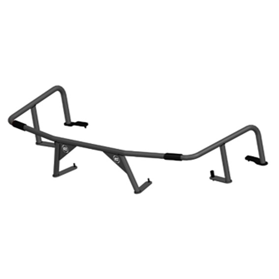 Front-Rear Rack Extender CFORCE 520 L-S