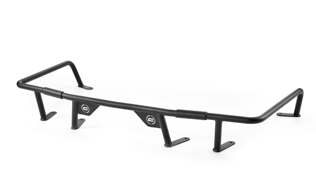 Front-Rear Rack Extender CFORCE 850-1000